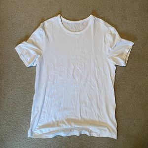 Lululemon Five Year Basic Tee